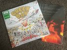 Green Day - Dookie - Sealed Vinyl LP Basket Case Longview Welcome To Paradise