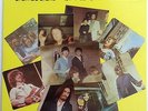 BEATLES-SNAPS 'N' TRAX-RARE LP-GERITOL Fan club limited edition