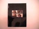BEATLES GET BACK BOOK AND LET IT BE ALBUM FROM THE BOX SET, PLUS GOODIES