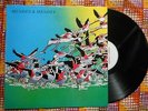 ? MENDES & MENDES BALEARIC AFRO DISCO FUNK BOOGIE SYNTH LATIN CADENCE Cabo Verde