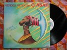 ? MENDES & O'ASAH BALEARIC AFRO BOOGIE FUNK MODERN SOUL LATIN DANCEFLOOR LP Cabo