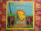 ? MUYEI POWER Be patient ABYSSAL AFRO TROPICAL DANCEFLOOR 12