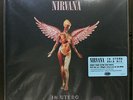 (LP) NIRVANA - In Utero [2013 Mix] / 2 LP / 180gm / RSD / NEW
