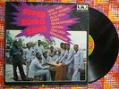 ? SUPER BOIRO BAND HUMMING DEEP AFRO MANDING PSYCH JAZZ LATIN WILD ORGAN Guinea