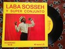 ? SENEGAL 7' LABA SOSSEH Seyni BEAUTIFUL AFRO LATIN DEEP DESCARGA Ndardisc CLEAN