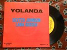 ? SENEGAL 7' SUPER STAR DE DAKAR LABA SOSSEH DEXTER JOHNSON Yolanda AFRO LATIN 