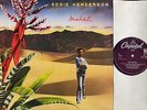 EDDIE HENDERSON mahal E-ST 11846 -1/-1 1st uk press capitol 1978 LP EX/VG+