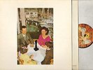 LED ZEPPELIN presence SSK 59402 A2/B1 uk swan song 1976 embossed gatefold LP EX