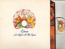 QUEEN a night at the opera EMTC 103 -2/-2 BLAIRS 1st uk press with inner LP EX