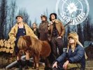 Steve'n'Seagulls-Farm Machine  Vinyl / 12