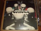 Zombies - Time of the Zombies - Gatefold Epic 2xVinyl Compilation - Exc Cond