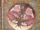 Jon Anderson Olias of Sunhillow NEAR MINT Atlantic Vinyl LP