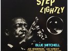 Blue Mitchell Step Lightly on Blue Note - Japan King Original GXK-8182