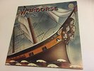 WARHORSE - RED SEA (1972) UK Vertigo Swirl 1st press Heavy Prog LP 1Y/2Y G/F