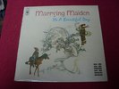 It's A Beautiful Day ?– Marrying Maiden  A1/B1   1970  UK  EX+  Fully Laminated
