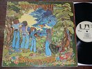 HELP YOURSELF Beware The Shadow LP ? 1973 US Rural PSYCH ROCK Orig UA-LA079-F