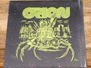 Orion (LP, Vinyl, black, Ryan Adams) - New & Sealed