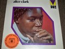 VERY RARE STILL SEALED ALICE CLARK MAINSTREAM MRL 362 SOUL LP WOW LOOK