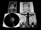 Clandestine Blaze - Church of Atrocity (Fin), LP