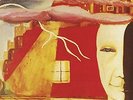Premiata Forneria Marconi - Storia Di Un Minuto LP Vinile RCA RECORDS LABEL