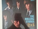Rolling Stones - 12x5 - SEALED 1986 Vinyl LP Record Abkco 74021