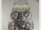 The Kinks - Something Else By - SEALED 1967 Vinyl LP 1st Press RS 6297