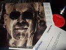 BRUCE COCKBURN : NOTHING BUT A BURNING LIGHT LP 1991 COLUMBIA 4688981 NL