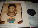 STAN GETZ/CHICK COREA : CAPTAIN MARVEL LP 1975 VERVE 2304225 UK