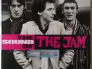 The Jam – The Sound of The Jam (2002 Polydor Double Vinyl LP)