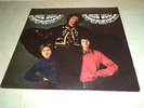 Jimi Hendrix 'Are You Experienced' Rare Original 1967 Track UK 1st Mono LP A1/B1