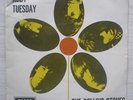 ROLLING STONES RUBY TUESDAY AUSSIE EP BOXED BEAT