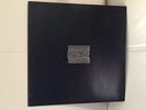 Joy Division Unknown Pleasures Vinyl LP Record Original Translucent Purple