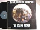 ROLLING STONES 