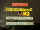 Dennis Brown 3 Meals A Day Orig 10