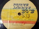 Frankie Paul Children Of Israel Orig 10