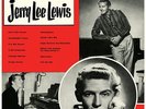 Jerry Lee Lewis  (LP) - Jerry Lee Lewis