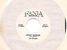 1967 Ultra RARE Joe Bataan Gypsy Woman Promo 45