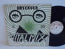 70s Reggae DENNIS BROWN tenement HORACE ANDY never tell UK 12