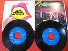 DEEP PURPLE & ROLLING STONES JAPAN ONLY PROMO 7 Double EP PS 