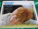 Original 1965 Female Pop Vocal LP : Lesley Gore   All About Love   Mercury 61066