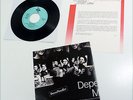DEPECHE MODE - 80s german RADIO Edit PROMO M- 7