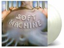 Six (Ltd Transparent Vinyl)   Soft Machine - 2 LP Set - Neu