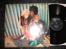 RARE PSYCH LP Jimi Hendrix Experience 