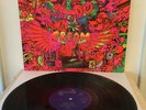 Cream Disraeli Gears UK 1968 Reaction LP Stereo Unlaminated NM/NM