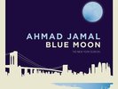 Blue Moon 2LP [VINYL] 180g DOUBLE VINYL EDITION WITH DOWNLOAD CODE Ahmad Jamal V