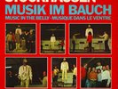 STOCKHAUSEN Musik im Bauch, Tierkreis LES PERCUSSIONS DE STRASBOURG DGG Low S&H