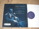 33 CX 1407 SCHUMANN - CELLO CONCERTO/TCHAIKOVSKY- ROCOCO VAR. PIERRE FOURNIER