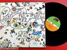 LED ZEPPELIN III NM UK LP 1970 + ROTATING WHEEL G/F SLEEVE ATLANTIC GREAT COPY