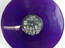 MISFITS EARTH AD Wolfs Blood Plan 9 1983 First Press PURPLE VINYL Danzig RARE