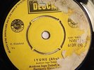 ANDREW JAGA DABOH & HIS FANTASTIC GIRYA/ RAW AFRO BEAT NIGERIA-SUPER DOUBLESIDER